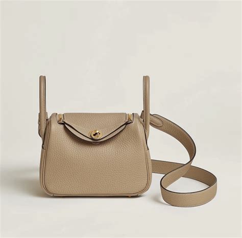 hermes lindy trench|Hermes lindy handbags.